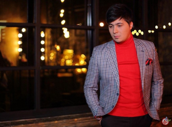 Yamin Band илк қўшиғини тақдим қилди