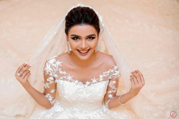 Маҳлиё Омондан узоқ кутилган қўшиқ \"Олиб кел\"