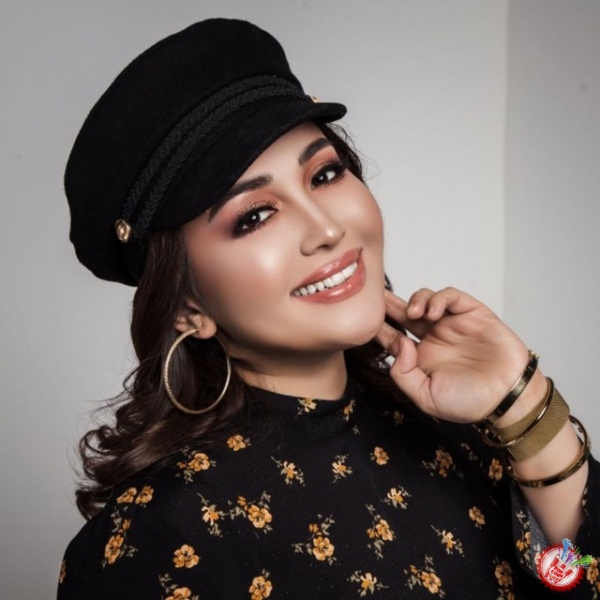 Юлдуз Турдиевадан \"Жилва намо\"