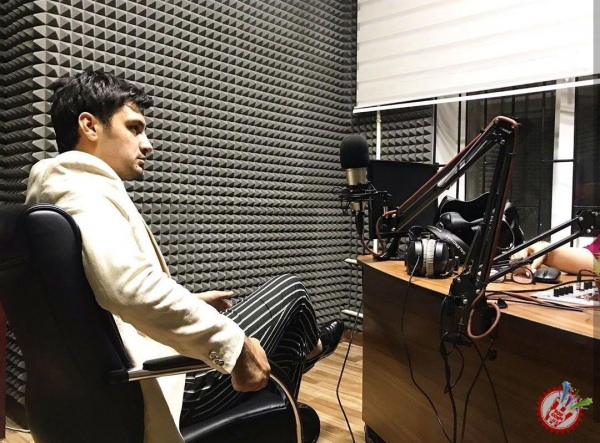 Отабек Муталхўжаевдан ваъда қилинган тарона