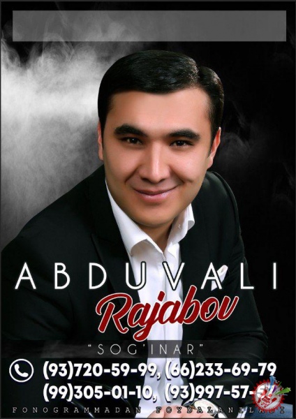 Абдували Ражабов Самаркандда концерт дастури билан меҳмонда