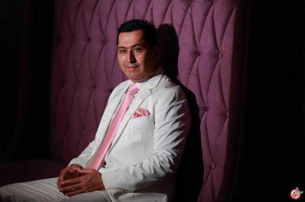 Иззат Ибрагимовдан тез кунда янги туҳфа