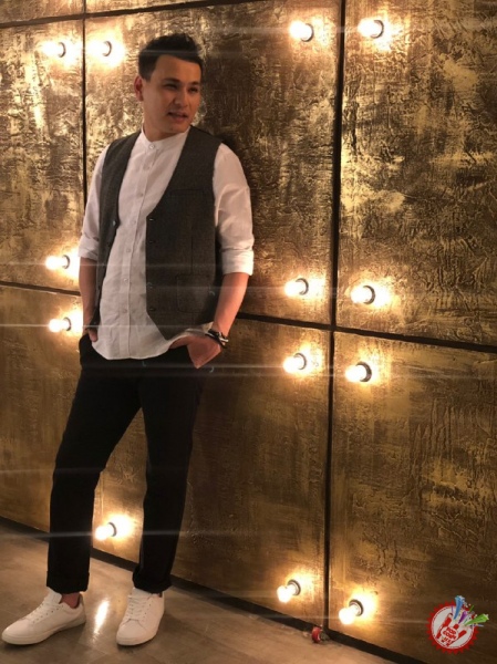 Тўлқин Жабборовдан тез кунда янги клип