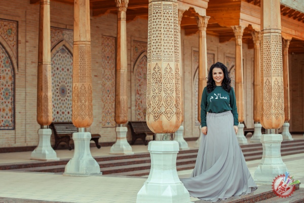 Нилуфар Усмонова ижодида нима гап?