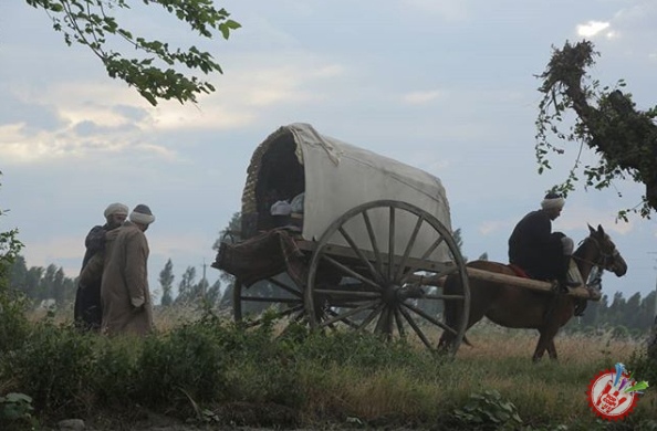 \"Ибрат\" фильмининг суратга олиш ишлари қизғин давом этмоқда