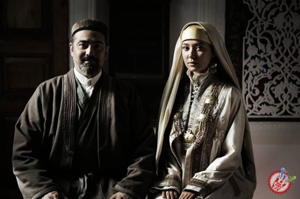 \"Ибрат\" фильмининг суратга олиш ишлари қизғин давом этмоқда