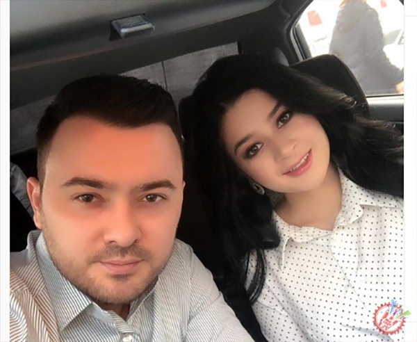 Фарҳод ва Ширин янги клиплар устида иш  бошлашди