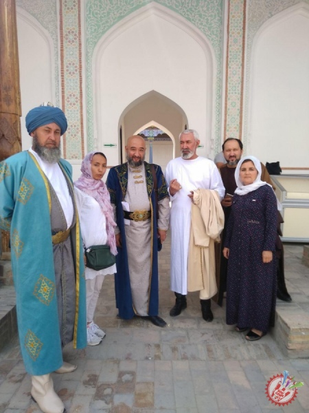 \"Қўқон шамоли\" номли бадиий фильмнинг суратга олиш ишлари давом этмоқда