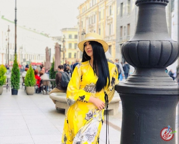 Шоҳруҳхондан тез кунда янги видеоклип