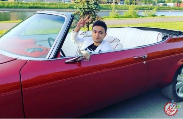 Шоҳруҳхондан тез кунда янги видеоклип