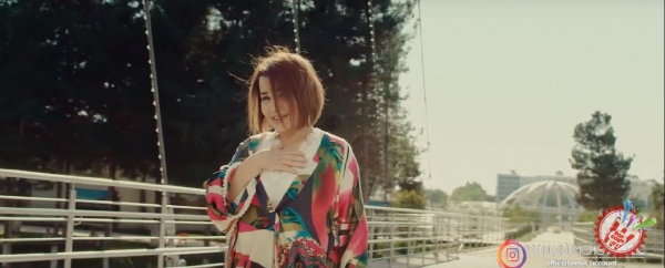 Юлдуз Усмоновадан видеопремьера \"Санамей\"