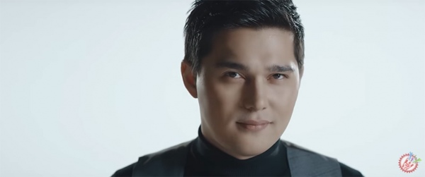 Фаррух Комиловдан янги қўшиқ премьераси