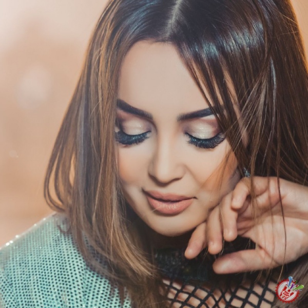 Юлдуз Турдиева \"Севги\" таронасини тақдим қилди