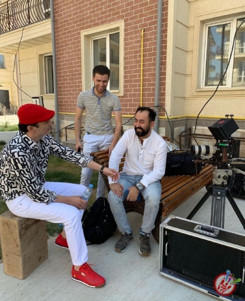 Улуғбек Раҳматуллаев сирли совғасини ошкор қилди