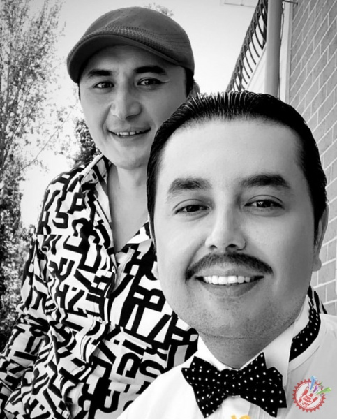 Улуғбек Раҳматуллаев сирли совғасини ошкор қилди