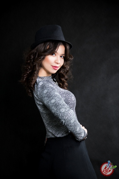 Сабина Турсуновадан янги қўшиқ премьераси