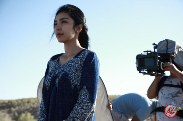 “ТАҚДИР ПОЕЗДИ” НОМЛИ ТЎЛИҚ МЕТРАЖЛИ БАДИИЙ ФИЛЬМ СУРАТГА ОЛИНМОҚДА.