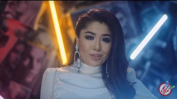 ЗИЁДАДАН ВИДЕОПРЕМЬЕРА \"ТАМАРА\"