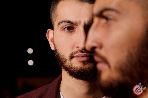 Виа Шохонадан \"Гўзалина\"