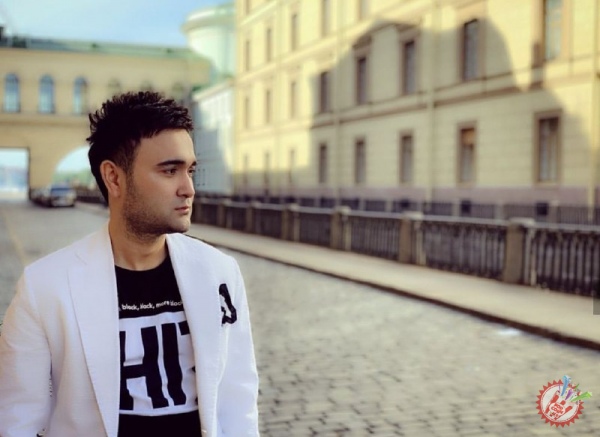 Шоҳруҳхон янги концерти учун ҳозирликни бошлаб юборди