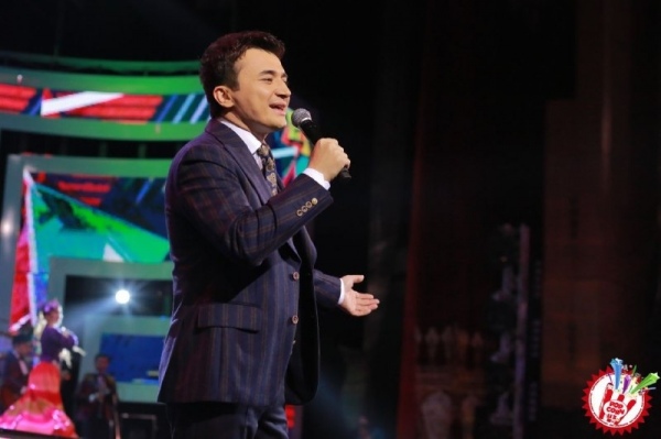 Улуғбек Раҳматуллаевдан видеопремьера