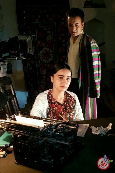 \"Муҳаббат баҳори\" тез кунда