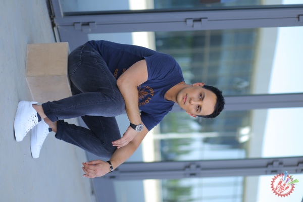 Афруз гуруҳи янги ижод маҳсули устида иш бошлади