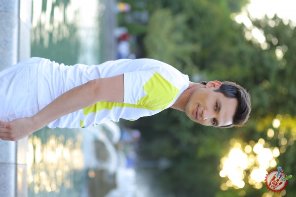 Афруз гуруҳи янги ижод маҳсули устида иш бошлади