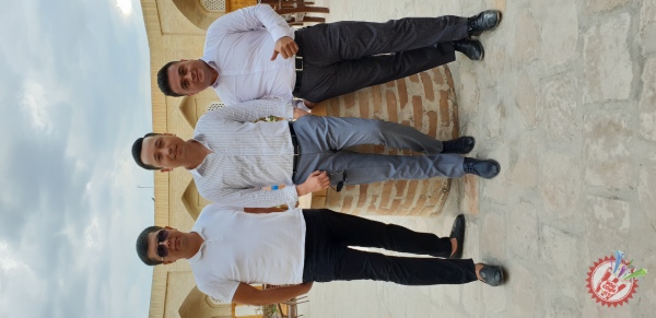 Бунёдбек Саидовдан тез кунда янги клип премьераси