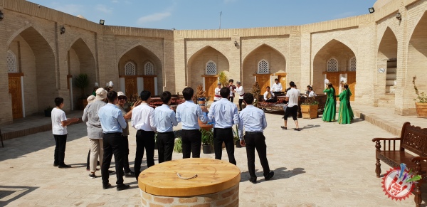 Бунёдбек Саидовдан тез кунда янги клип премьераси