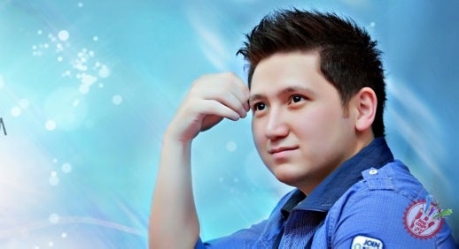 Умар Шамсиевдан янги тарона \"Онам\"