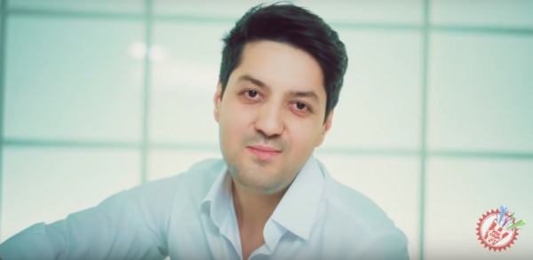 Тимур Раҳмоновдан янги қўшиқ премьераси