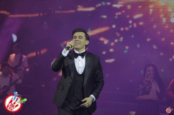 Дилмурод Султонов навбатдаги қўшиғини тақдим қилди