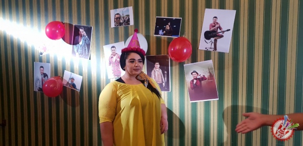 Бунёдбек Саидов хоразмча қўшиғига замонавий клип суратга олдирди