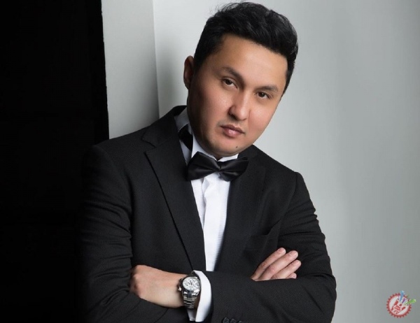 Баҳром Назаровдан янги тарона \"Инсофсиз\"