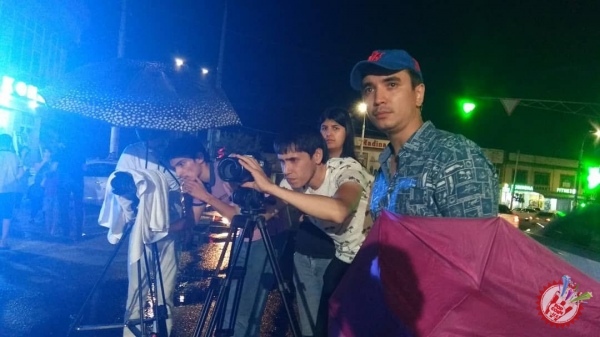 Тез кунда янги фильм \"Ёлғиз бўри\"