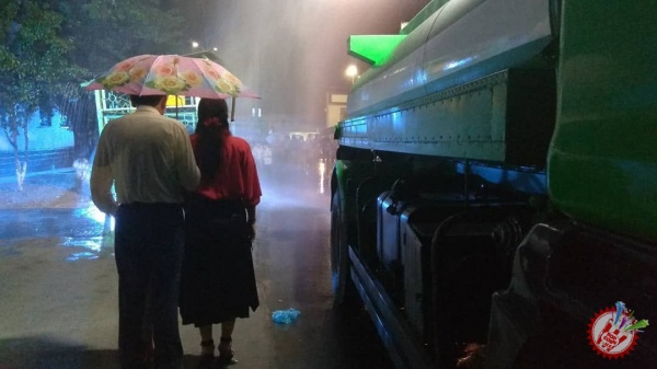 Тез кунда янги фильм \"Ёлғиз бўри\"