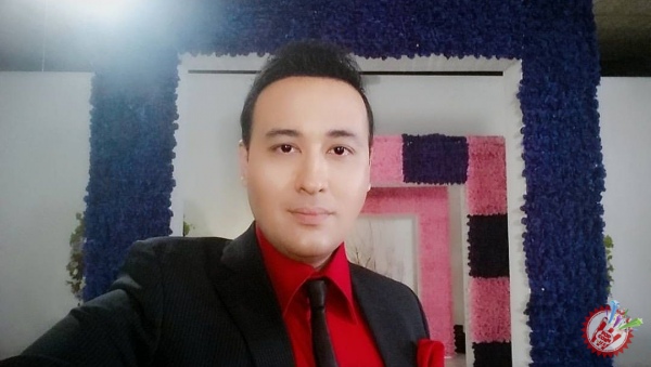 Хонанда Фирдавс Пазлиддинов навбатдаги қўшиғини ёзиб тугаллади