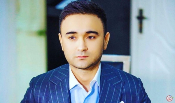 Шоҳруҳхон \"Юрак\" клипини тақдим этади