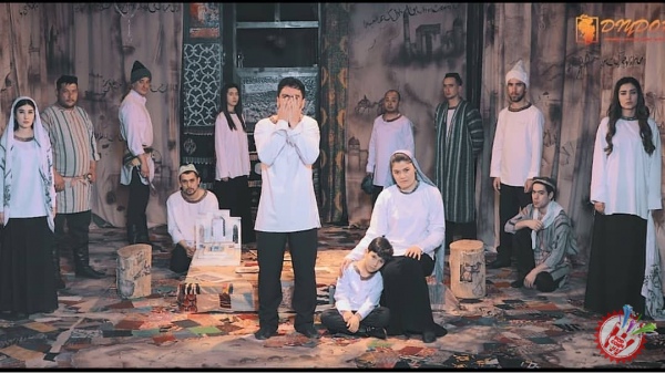 \"Дийдор\" театр студияси янги мавсумга старт бериш арафасида