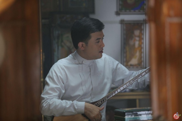 Алишер Файздан Озарбайжон гўзали