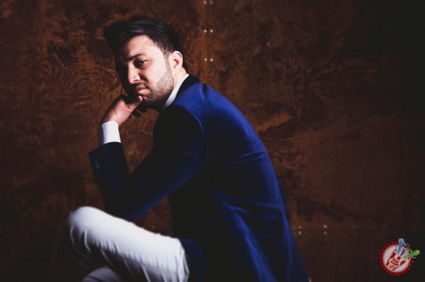 Даврон Зайниддиновдан узоқ кутилган қўшиқ премьераси