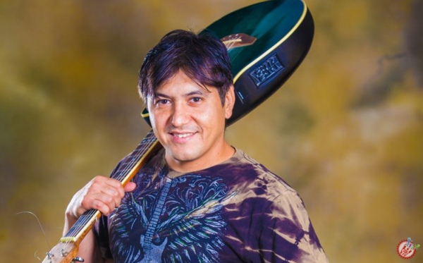 Равшан Собировнинг \"Лайли\"си