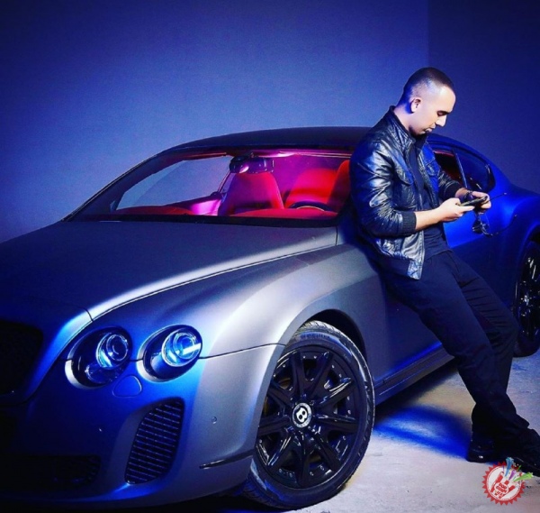 Зоҳиршоҳ Жўраевдан тез кунда янги клип