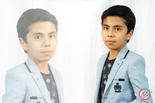 Ёш истеъдод эгаси Муҳаммад Зиёдан кутилмаган туҳфа