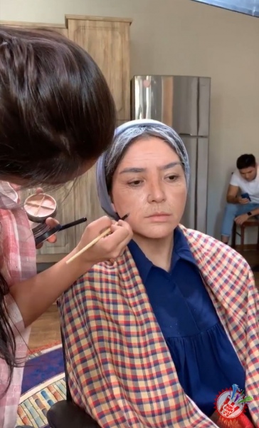 Райҳон \"Ёлғонми\" қўшиғига клип суратга олдирди