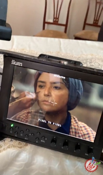 Райҳон \"Ёлғонми\" қўшиғига клип суратга олдирди