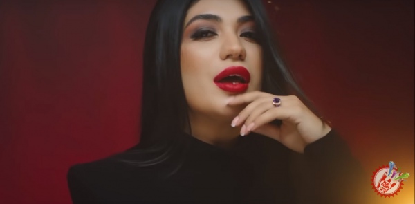 Милена Мадмусаевадан видеопремьера