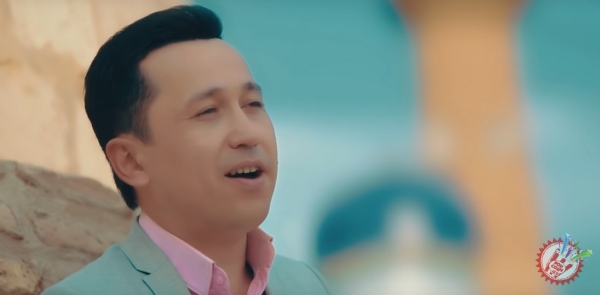 Бунёдбек Саидовдан \"Оразибон\"