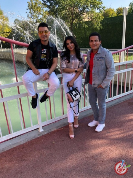 Сардор Бекмуродовдан тез кунда янги клип